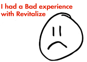 Bad Review