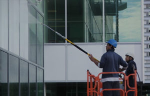 Building Washing - Thumb