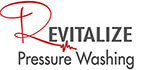 Revitalize Pressure Washing