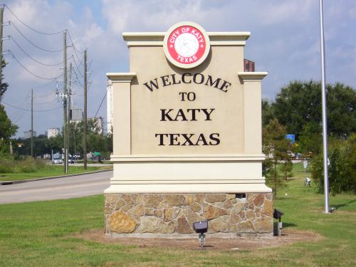 Katy Texas