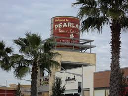 Pearland Texas