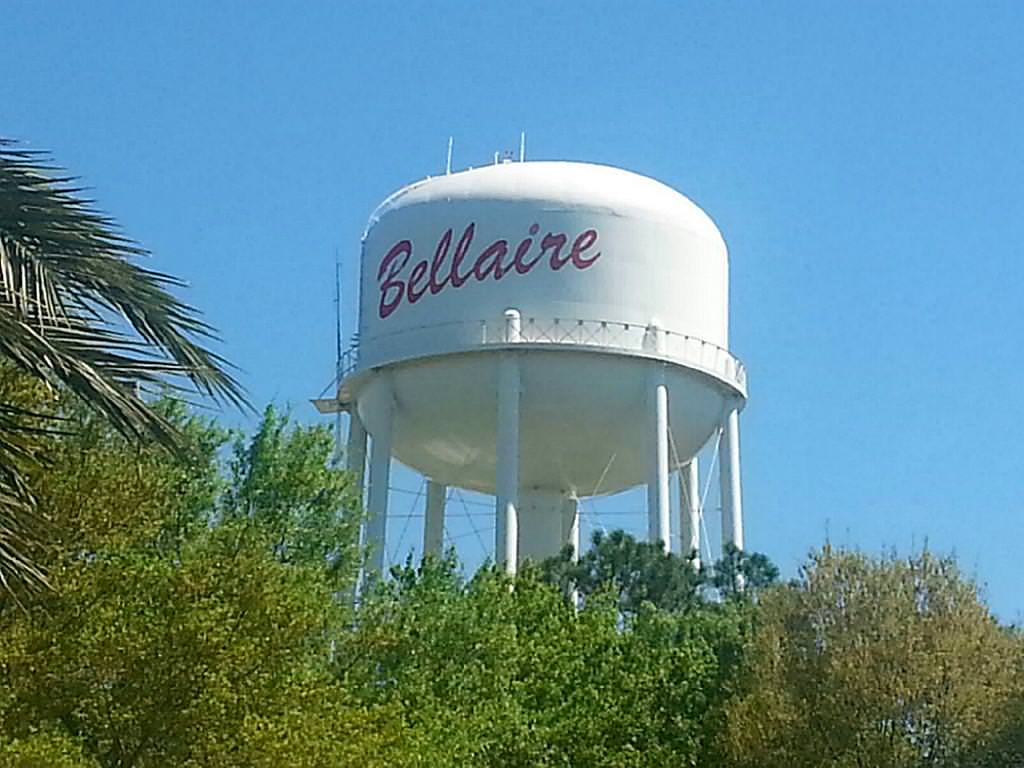 bellaire-texas