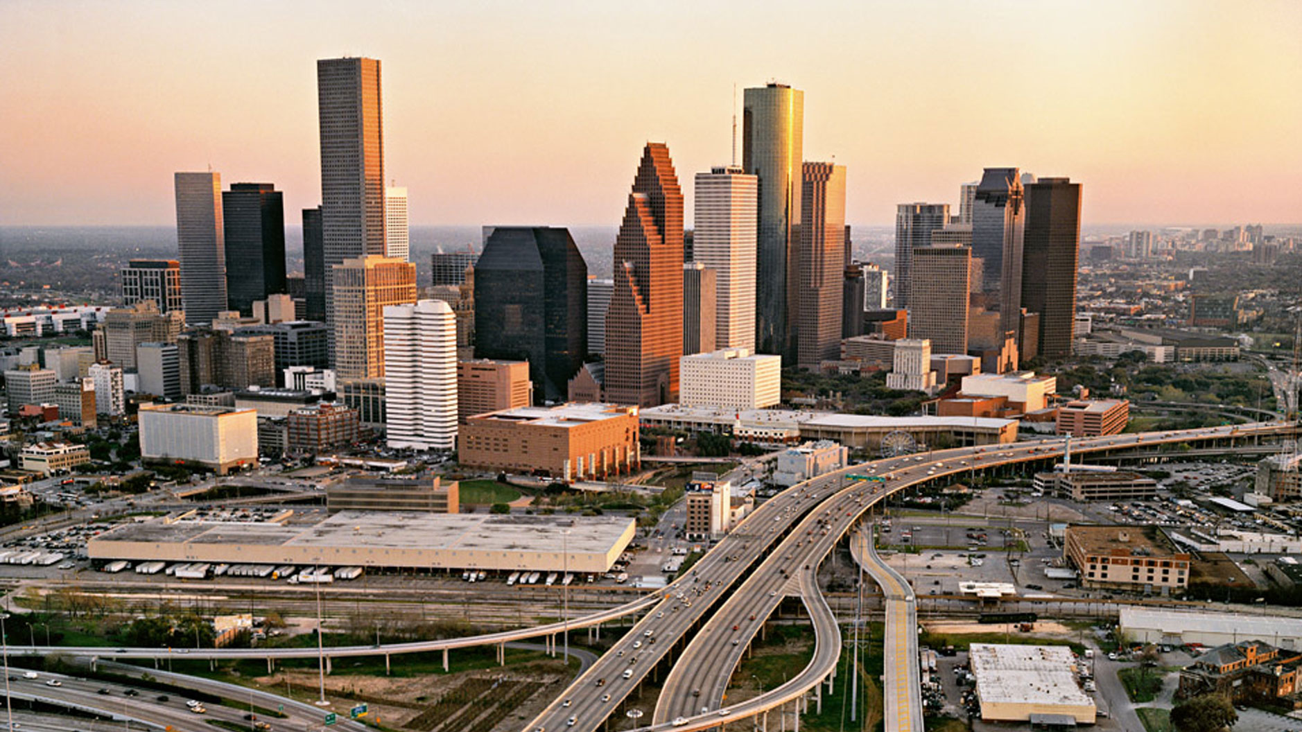 Houston Texas