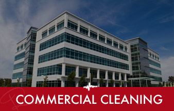 Commercial Pressure Washing Houston TX