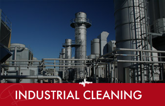 Industrial Cleaning Houston TX