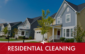 Residential Pressure Washing Houston TX